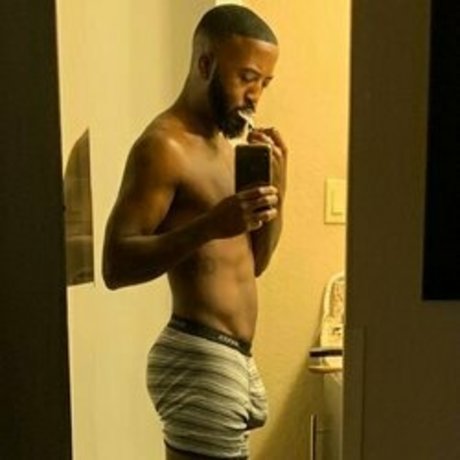 Foto di nudo di fuga di OnlyFans di Lildaddyfreaky