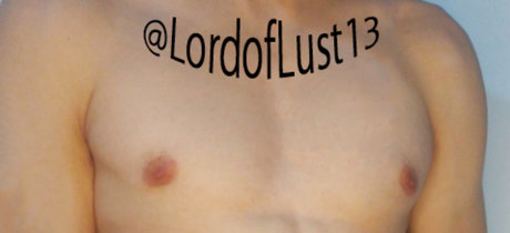 Lord Of Lust