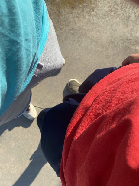 Foto di nudo di fuga di OnlyFans di Mac Ampamp Nel 