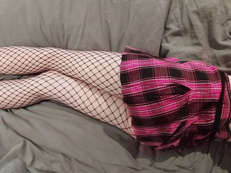 Foto di nudo di fuga di OnlyFans di Mintflavouredfish