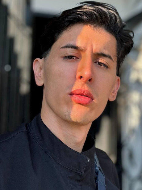 Marc Tyson  Sexy Twink