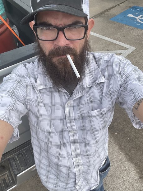 Beardedampampmajestic