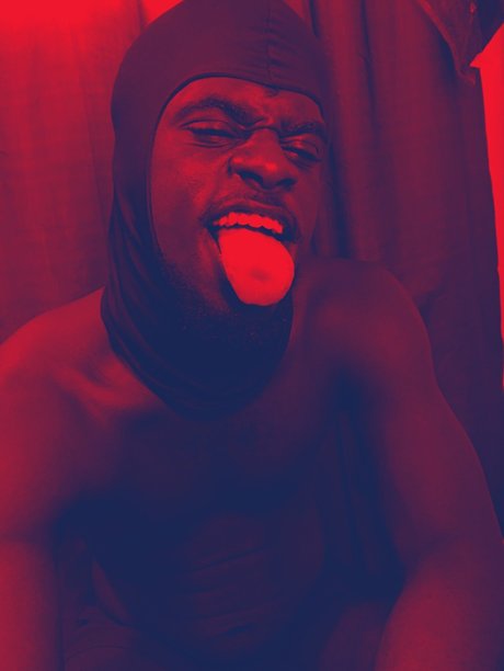 Foto di nudo di fuga di OnlyFans di Shadow Warlock