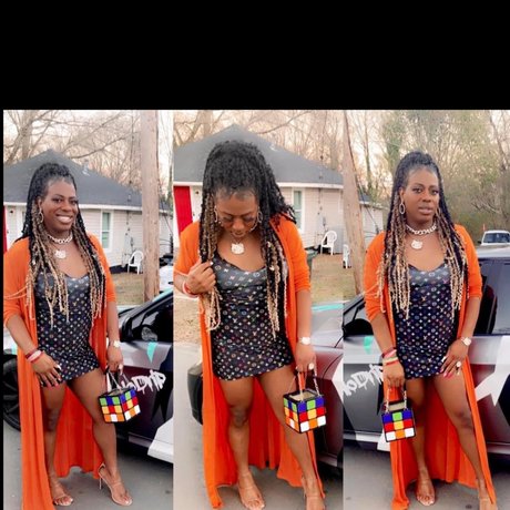 Foto di nudo di fuga di OnlyFans di Meaty Lewinsky