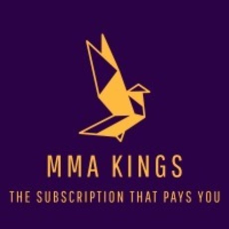 Mma Betting Consultant