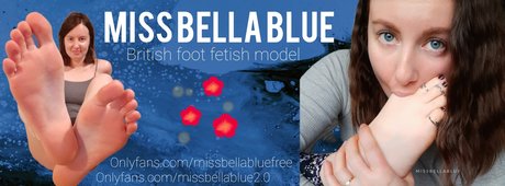 Miss Bella Blue Free