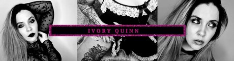 Ivory Quinn