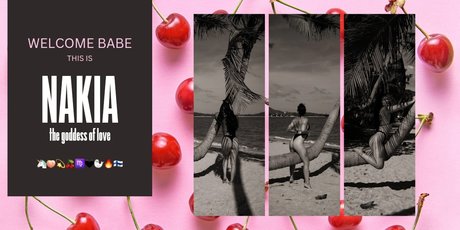 Nakia The Natural Goddess 