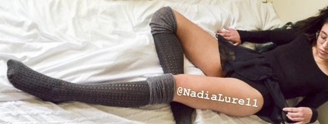 Nadia Lure