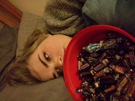 Foto di nudo di fuga di OnlyFans di Mk But Boring