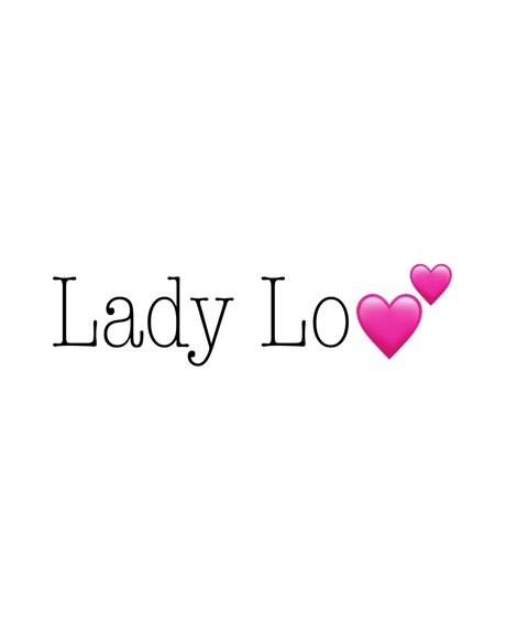 Lady Lo