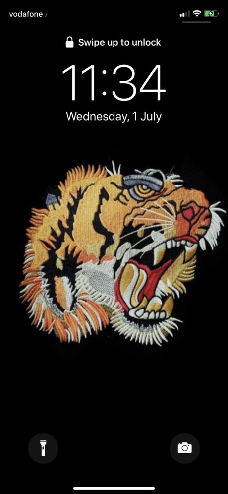 Foto di nudo di fuga di OnlyFans di Nicholas De La Mare