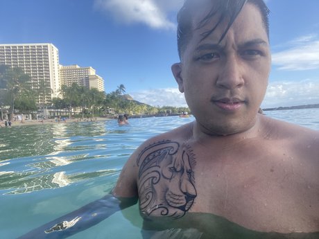 Foto di nudo di fuga di OnlyFans di Jeff