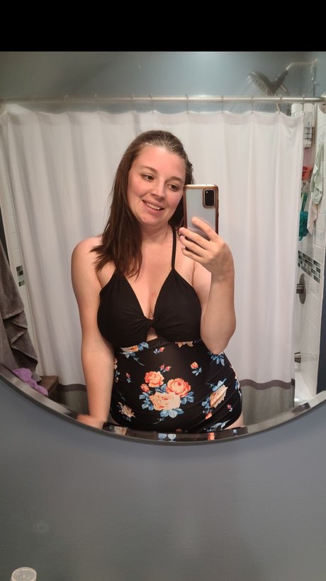 Foto di nudo di fuga di OnlyFans di Amanda Lynn