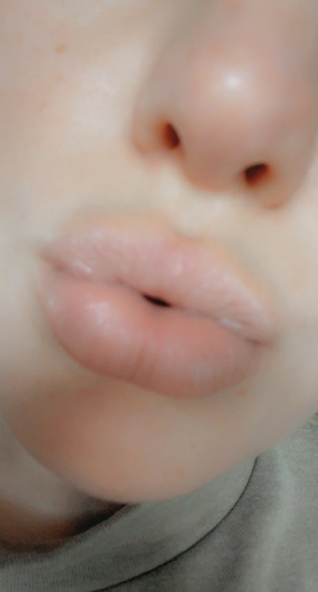 Foto di nudo di fuga di OnlyFans di Naturalnattyy