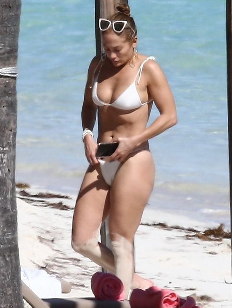 Jennifer Lopez