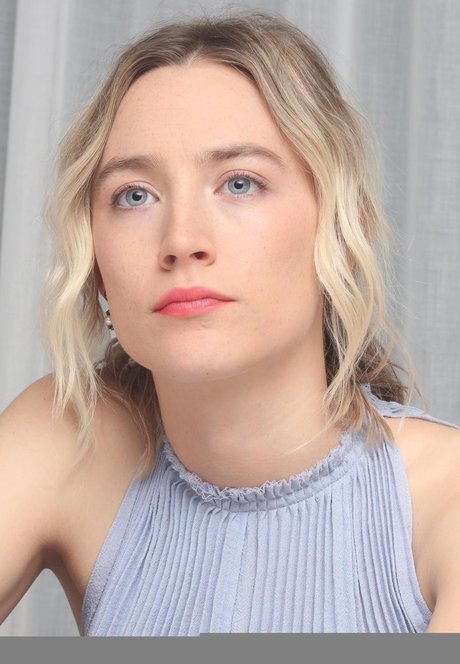 Saoirse Ronan