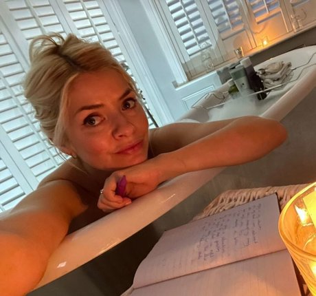 Holly Willoughby