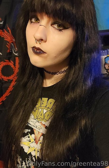 Greentea98
