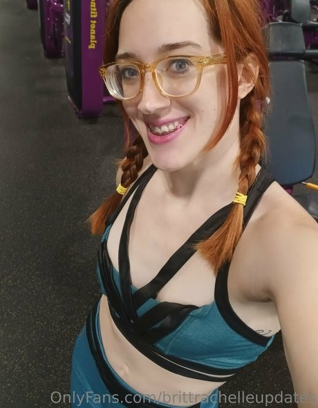 Brittrachelleupdates