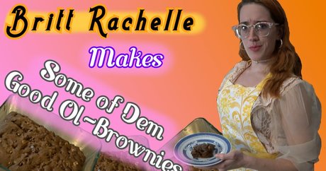 Brittrachelleupdates