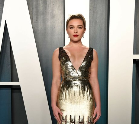 Florence Pugh