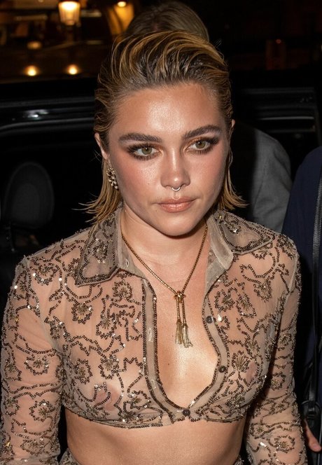 Florence Pugh