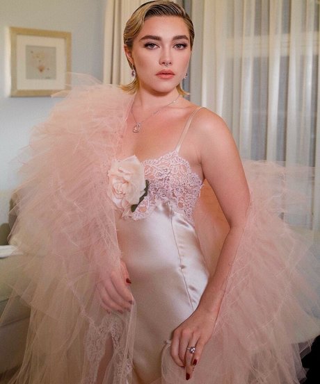 Florence Pugh