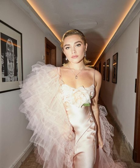 Florence Pugh
