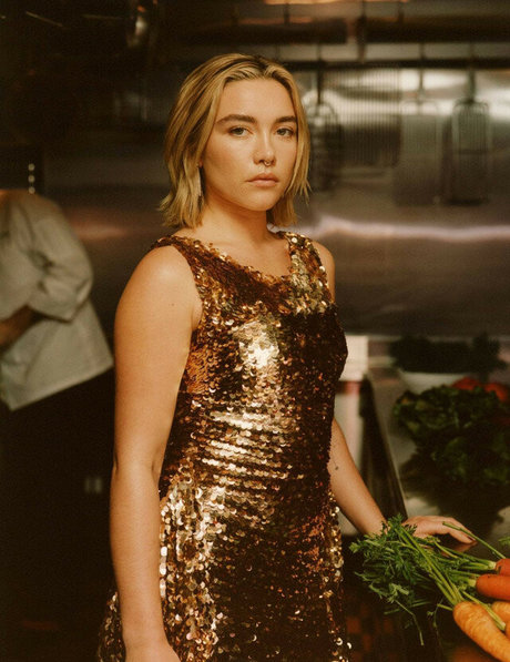 Florence Pugh