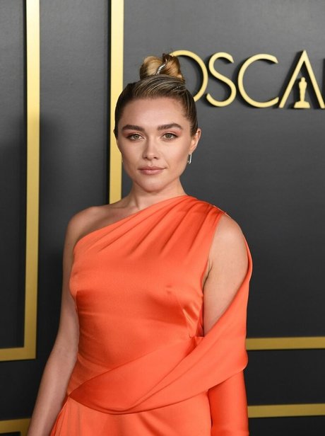 Florence Pugh
