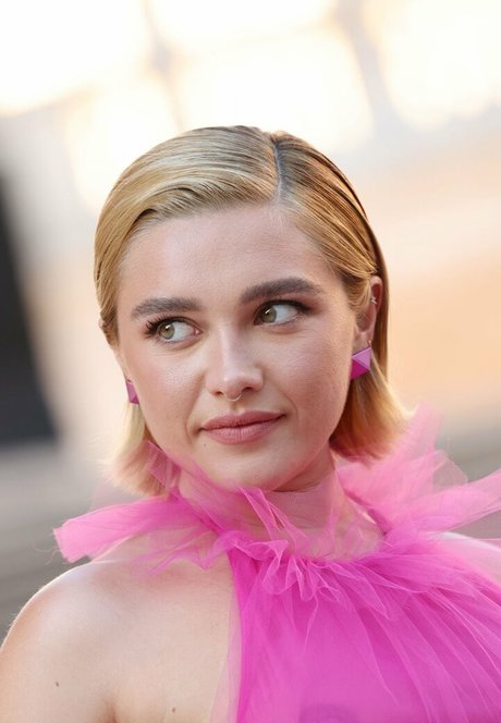 Florence Pugh
