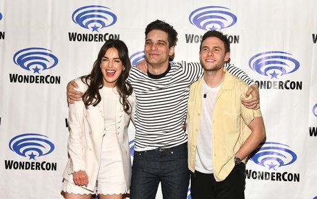 Elizabeth Henstridge