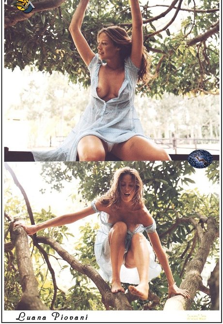 Luana Piovani