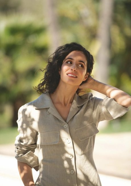 Maria Francisca Perello