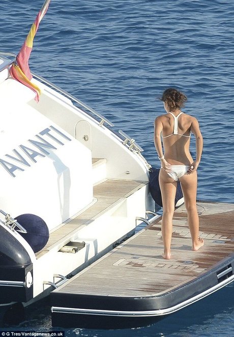 Maria Francisca Perello