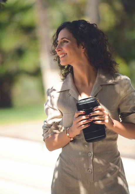 Maria Francisca Perello