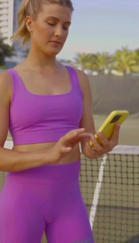 Eugenie Genie Bouchard