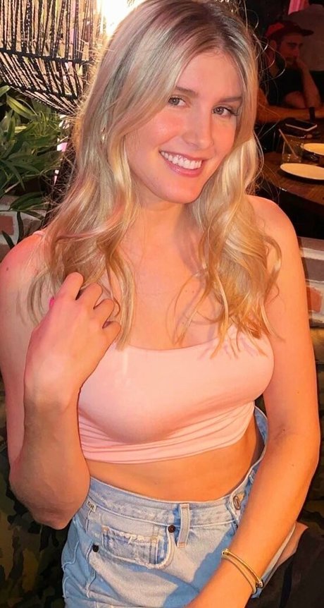 Eugenie Genie Bouchard