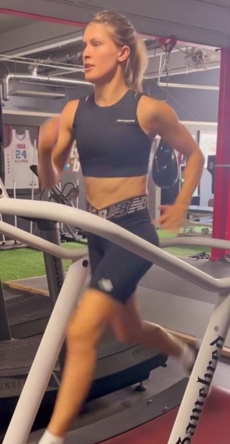 Eugenie Genie Bouchard