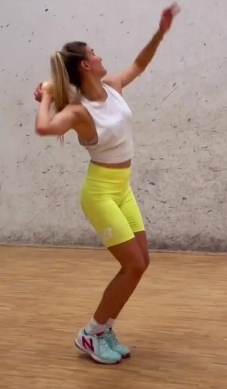 Eugenie Genie Bouchard