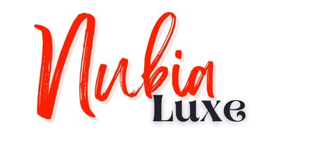 Nubia Luxe
