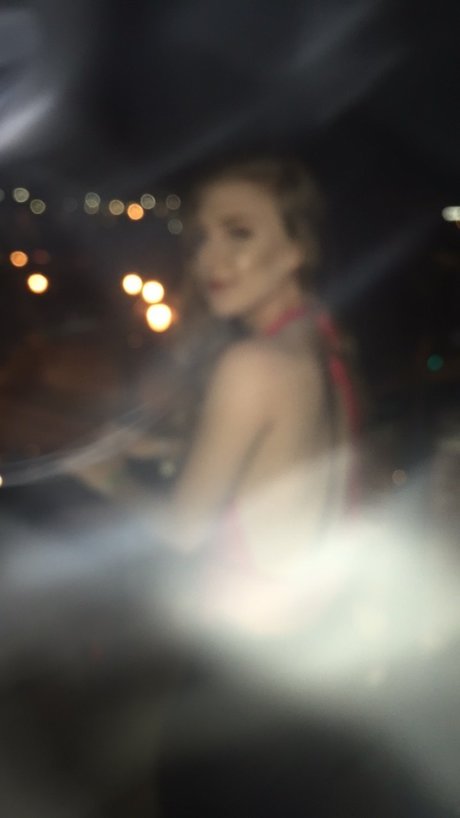 Foto di nudo di fuga di OnlyFans di Princess Nona 