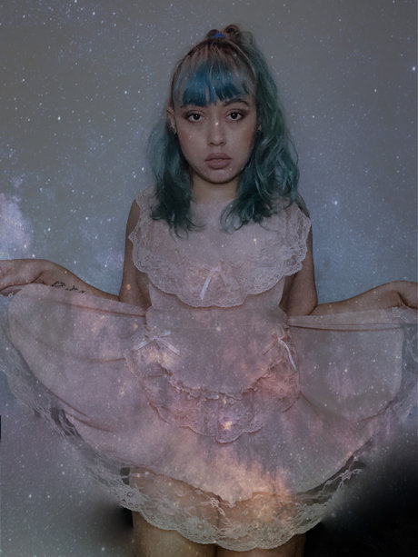 Danelle  Darkling Queen