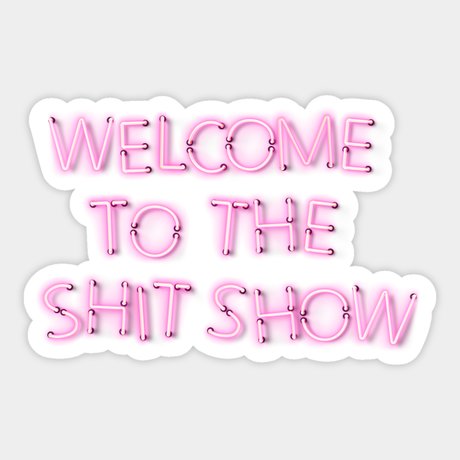 Shit Show Parenting With Brie