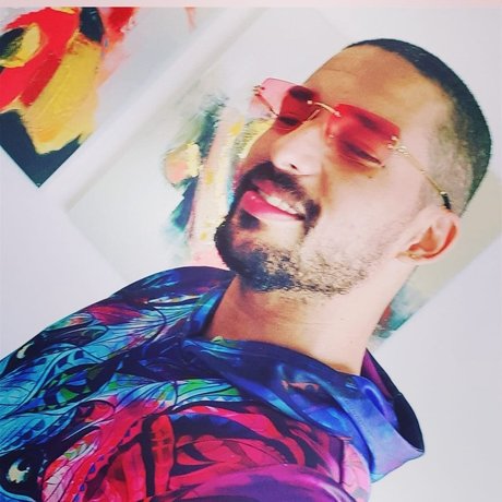 Foto di nudo di fuga di OnlyFans di Prestolrd