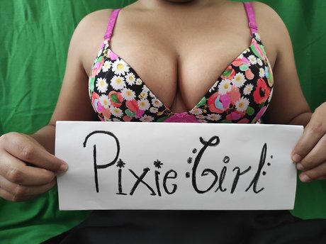 Pixie Girl