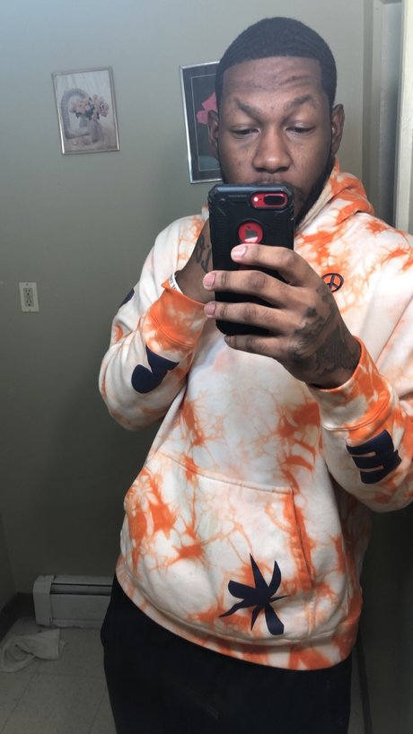 Foto di nudo di fuga di OnlyFans di Pdg