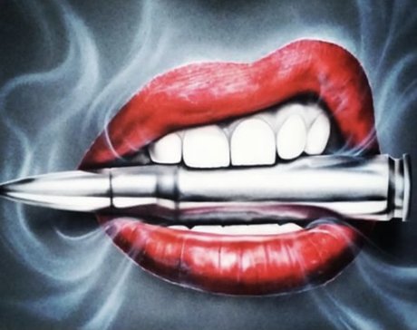 Foto di nudo di fuga di OnlyFans di Pinky Babe