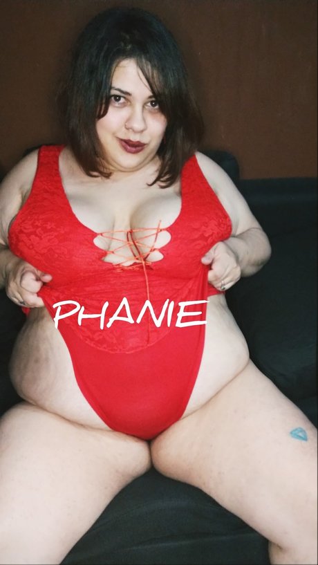 Phanie   Free Dickrate